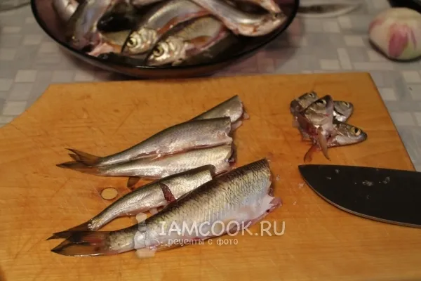 Шаг 3: иллюстрация