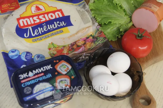 Шаг 1: иллюстрация