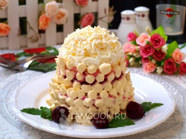 Шаг 1: иллюстрация