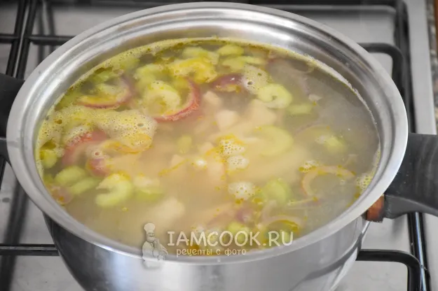 Шаг 8: иллюстрация