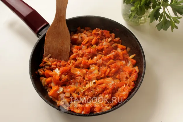 Шаг 6: иллюстрация