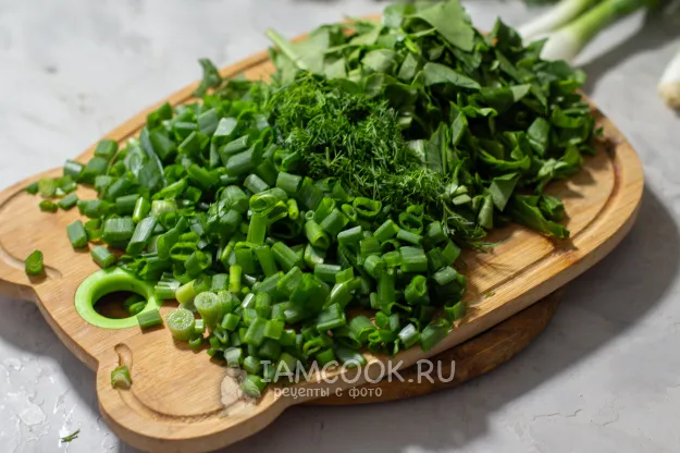 Шаг 2: иллюстрация