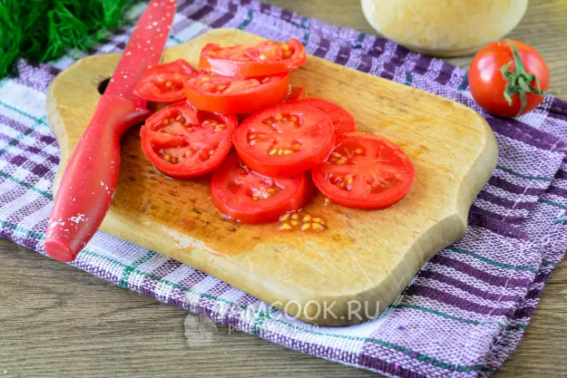 Шаг 6: иллюстрация