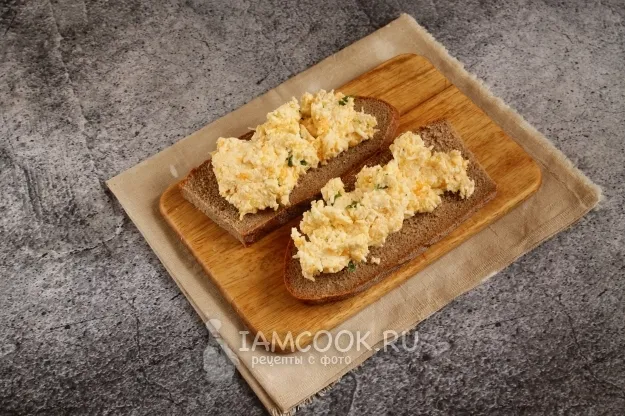 Шаг 3: иллюстрация