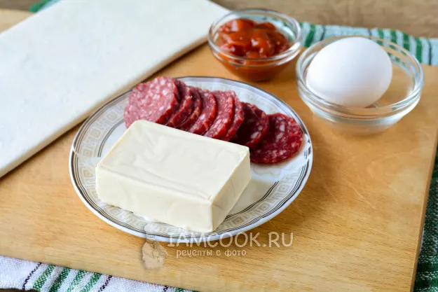 Шаг 1: иллюстрация