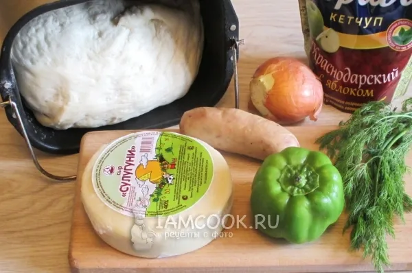 Шаг 1: иллюстрация