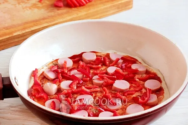 Шаг 9: иллюстрация