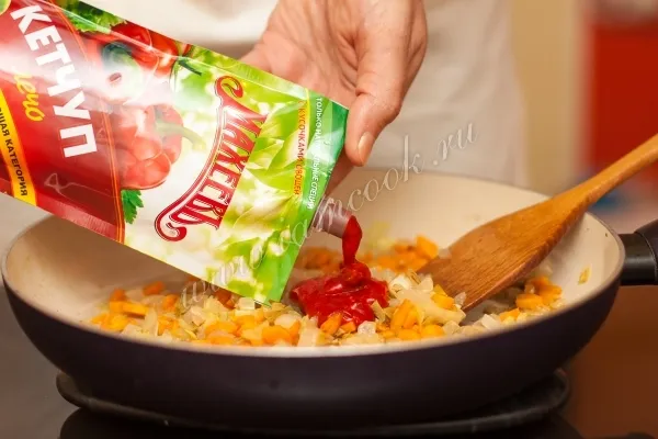 Шаг 3: иллюстрация