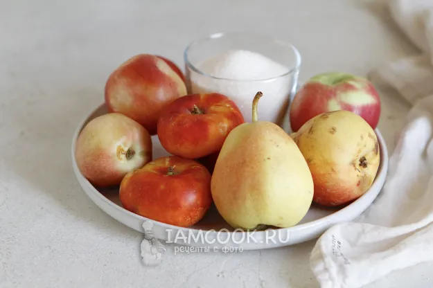 Шаг 1: иллюстрация