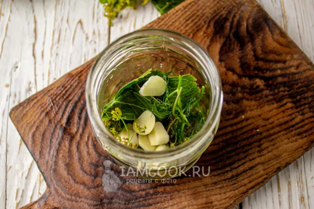 Шаг 2: иллюстрация