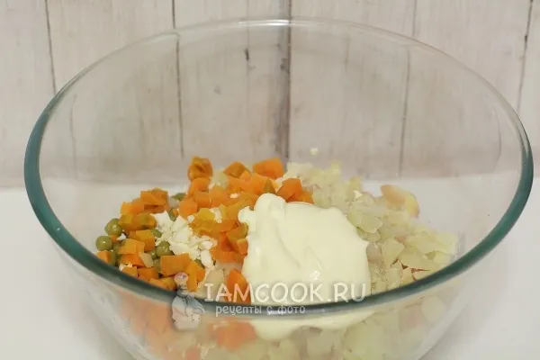 Шаг 5: иллюстрация