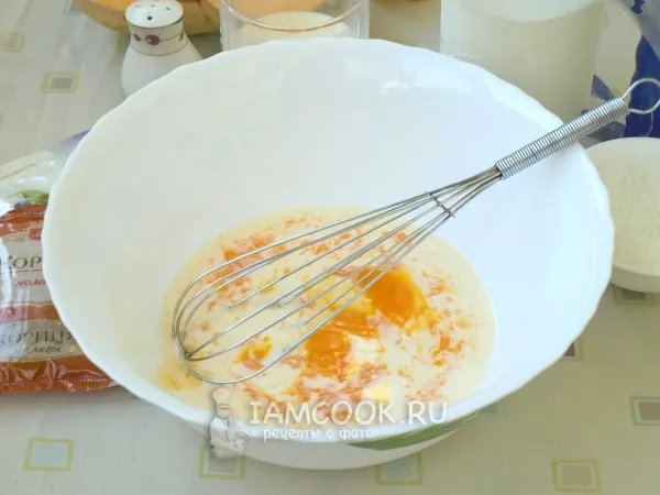 Шаг 2: иллюстрация