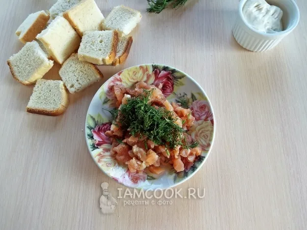 Шаг 3: иллюстрация