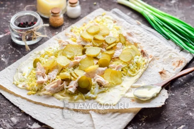 Шаг 6: иллюстрация