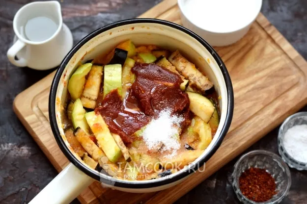 Шаг 7: иллюстрация