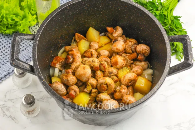 Шаг 6: иллюстрация