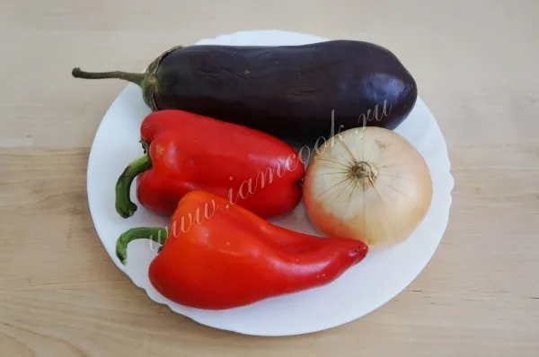 Шаг 1: иллюстрация