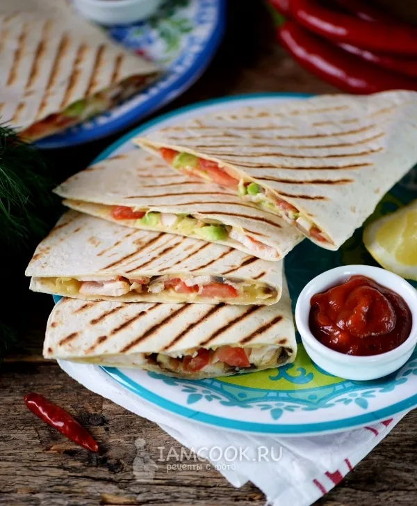 Шаг 9: иллюстрация