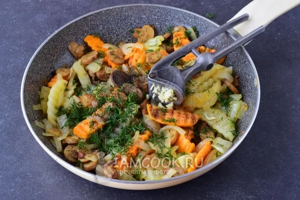 Шаг 7: иллюстрация