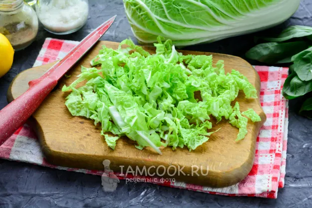 Шаг 3: иллюстрация