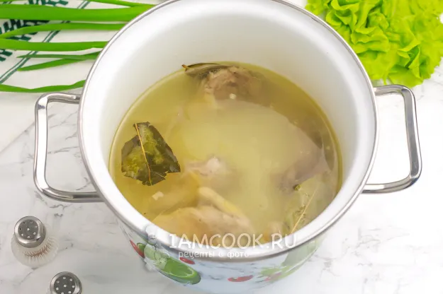 Шаг 6: иллюстрация