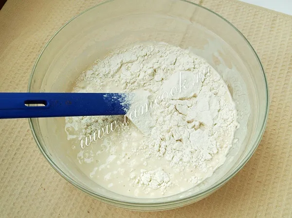 Шаг 2: иллюстрация