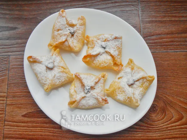 Шаг 13: иллюстрация