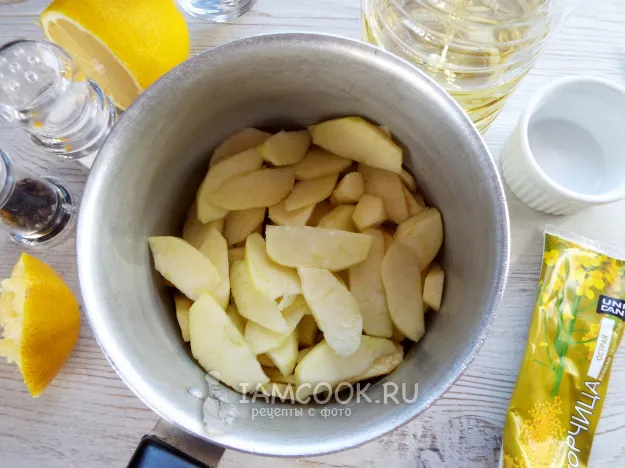 Шаг 2: иллюстрация