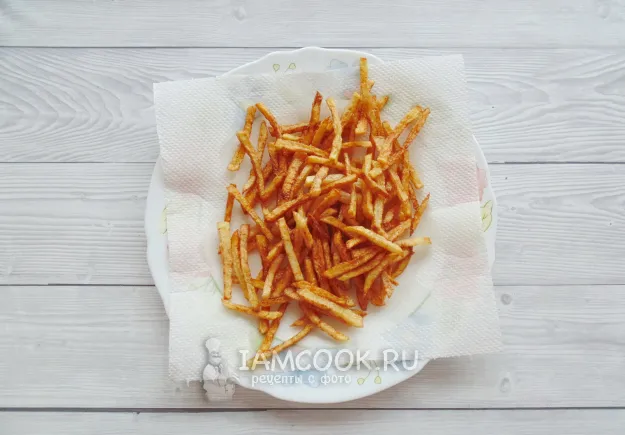 Шаг 4: иллюстрация