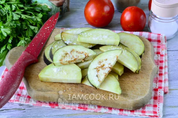 Шаг 2: иллюстрация