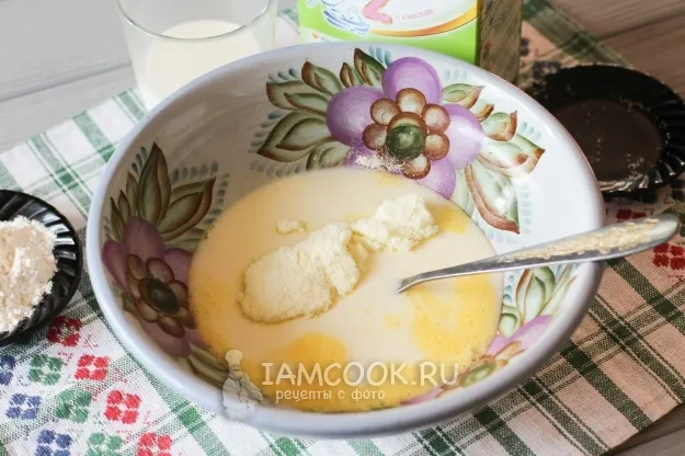 Шаг 3: иллюстрация