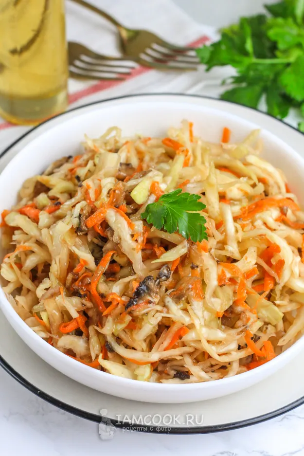 Шаг 8: иллюстрация