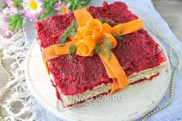 Шаг 9: иллюстрация