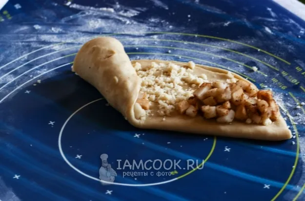 Шаг 14: иллюстрация