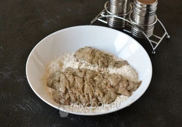 Шаг 2: иллюстрация