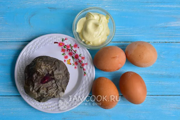 Шаг 1: иллюстрация