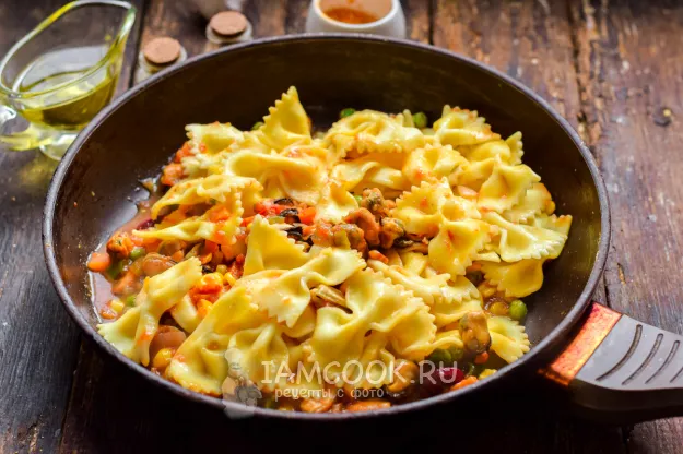 Шаг 7: иллюстрация