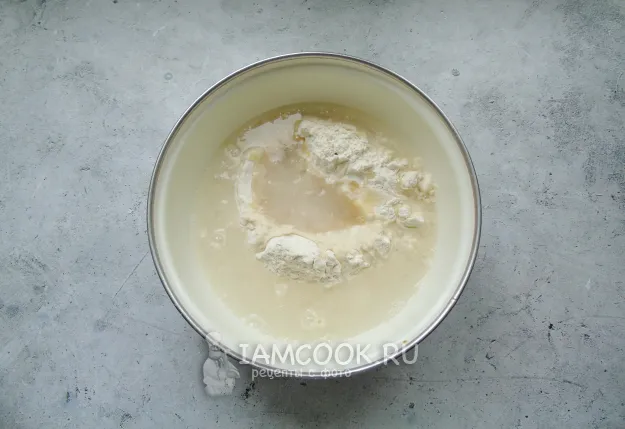 Шаг 8: иллюстрация