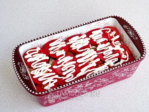 Шаг 20: иллюстрация