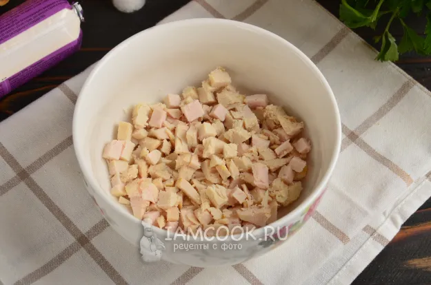 Шаг 2: иллюстрация