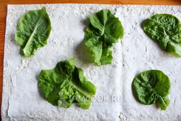 Шаг 3: иллюстрация