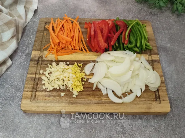 Шаг 3: иллюстрация