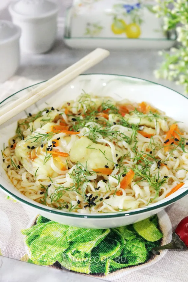 Шаг 10: иллюстрация