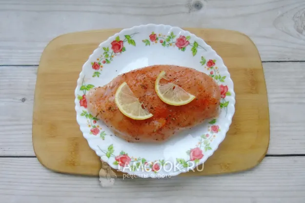 Шаг 6: иллюстрация