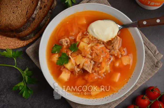 Шаг 9: иллюстрация