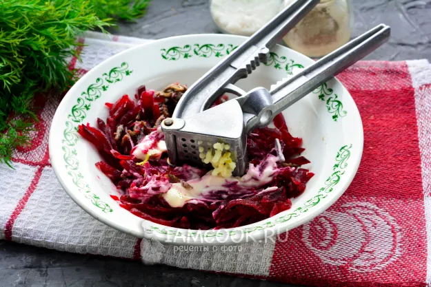 Шаг 6: иллюстрация