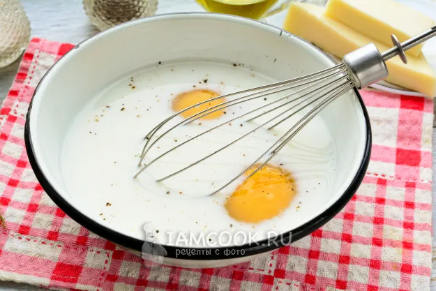 Шаг 6: иллюстрация