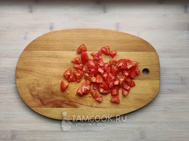 Шаг 3: иллюстрация