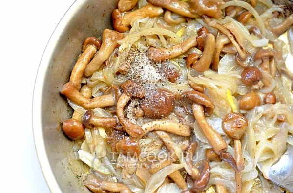 Шаг 8: иллюстрация