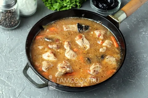 Шаг 7: иллюстрация